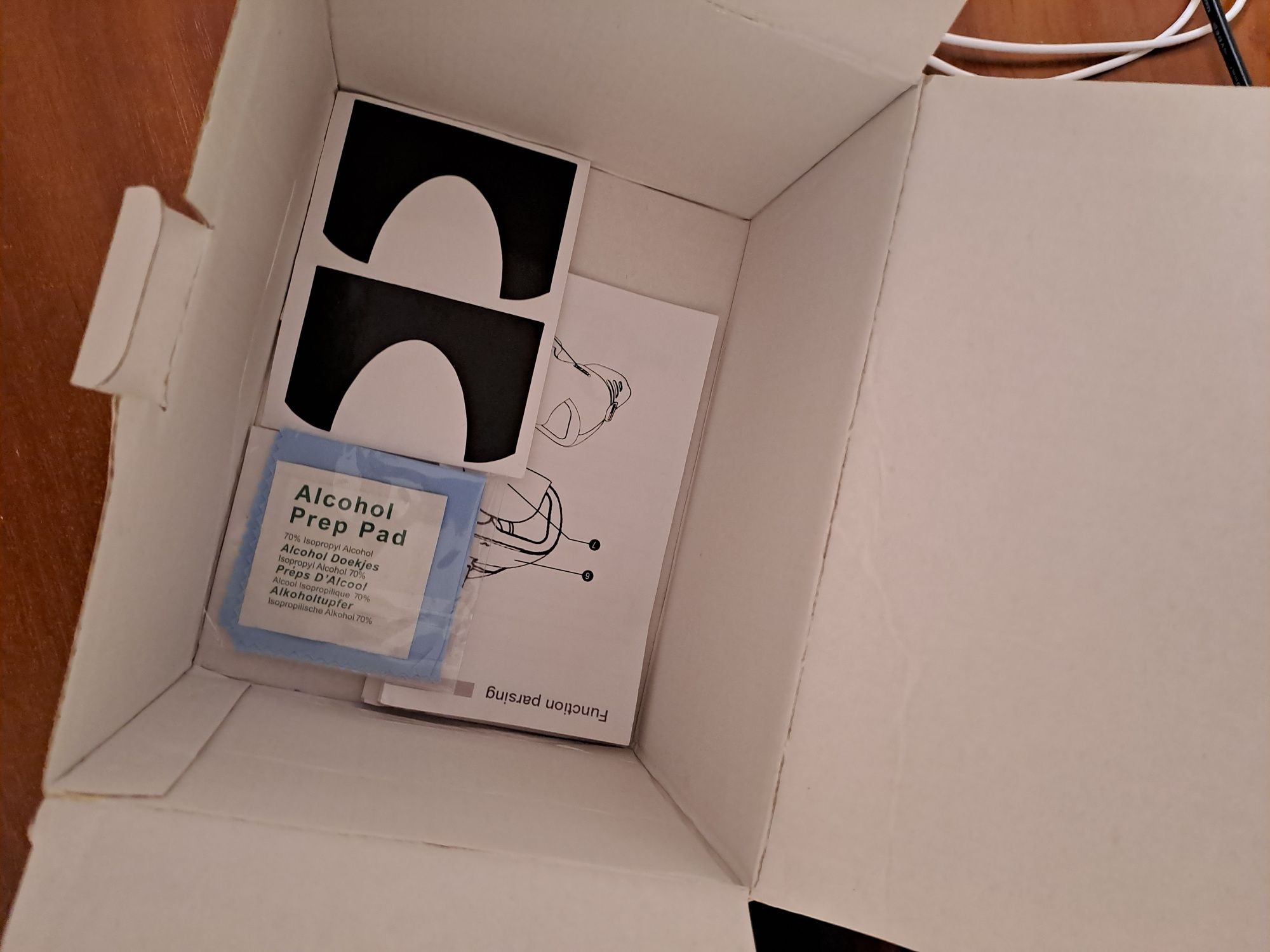Продаю Окуляри віртуальної реальності Mini box