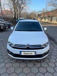 Продам автомобиль Citroen C-Elysee 2019г