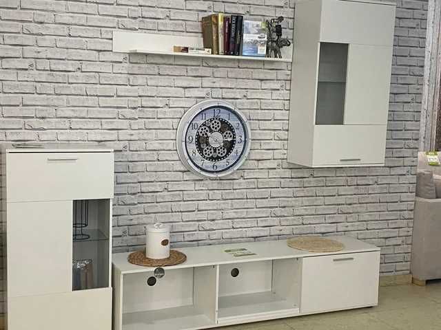 Novo conjunto de sala de estar - envio grátis