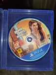 Gra GTA 5 na PS4