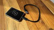 Bezprzewodowy adapter CarPlay