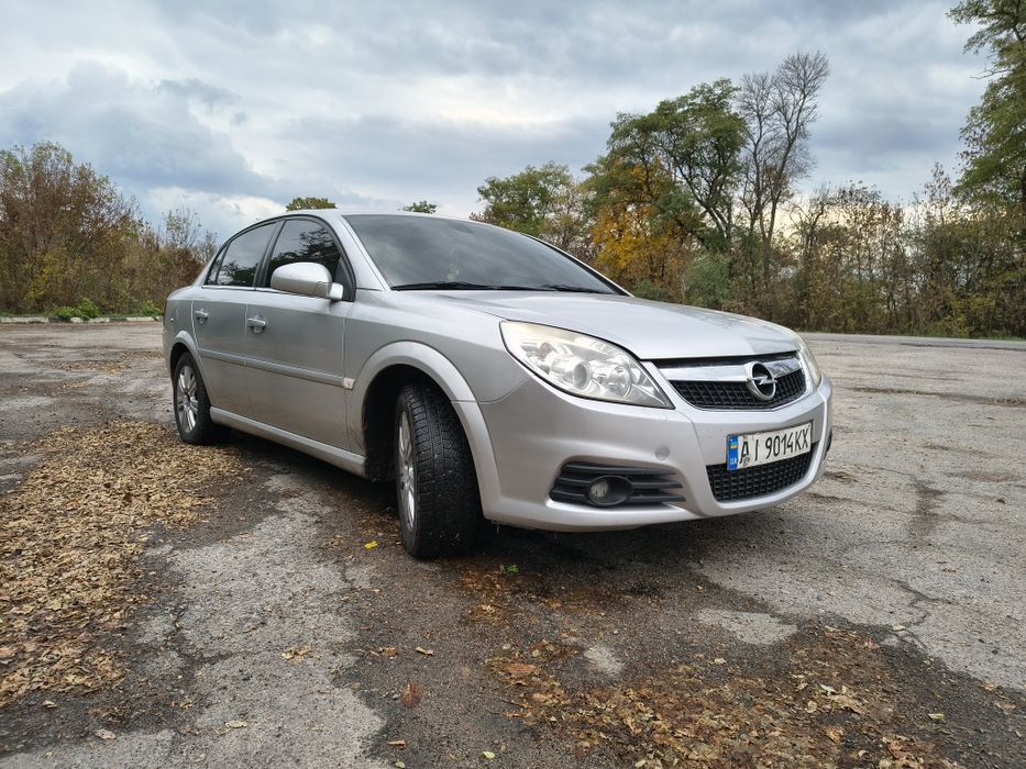Продам Opel vectra C