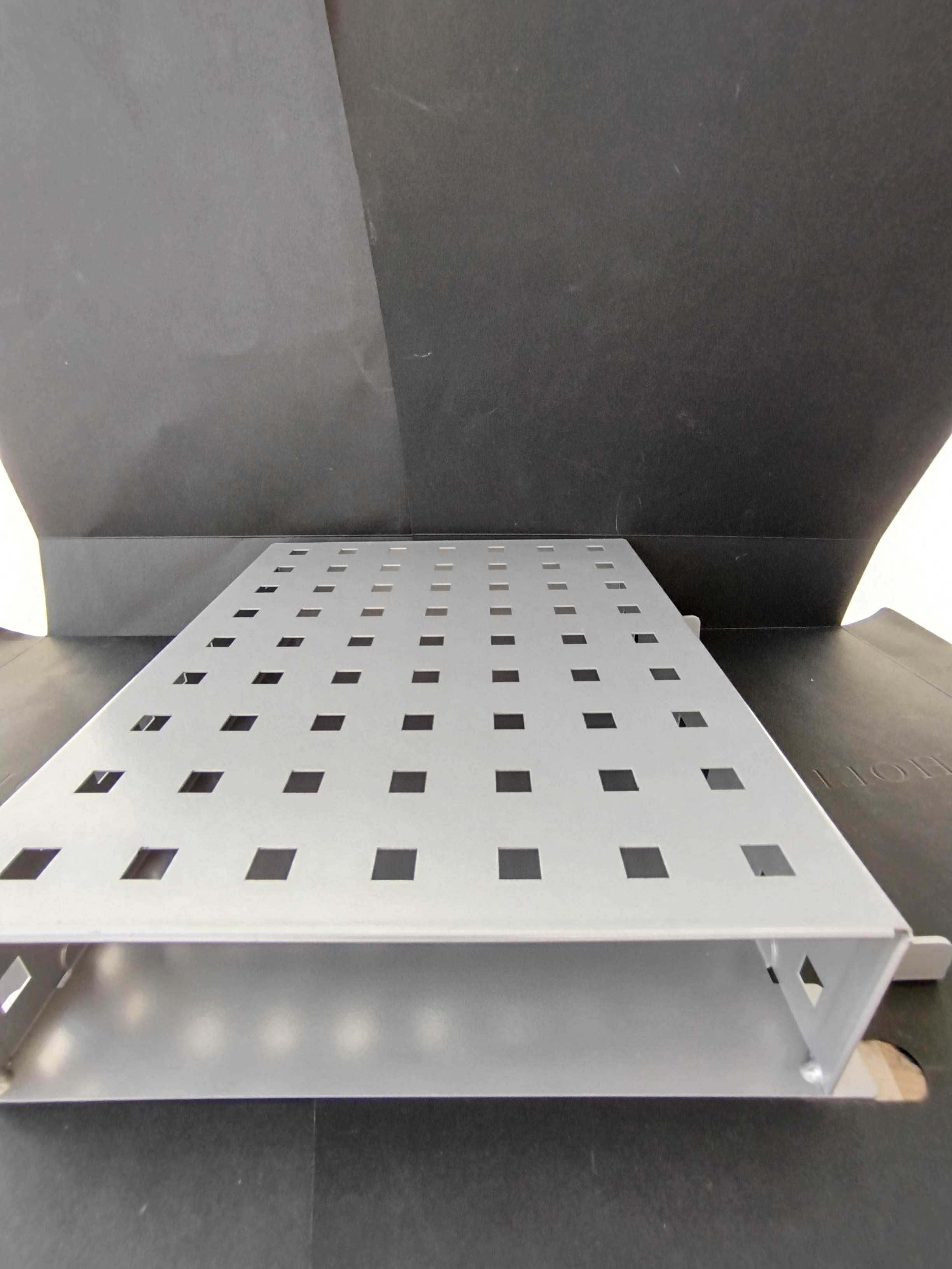 Pudelko Perforowaną na Ścianę , Pegboard, dla Montażu na Ścianie,