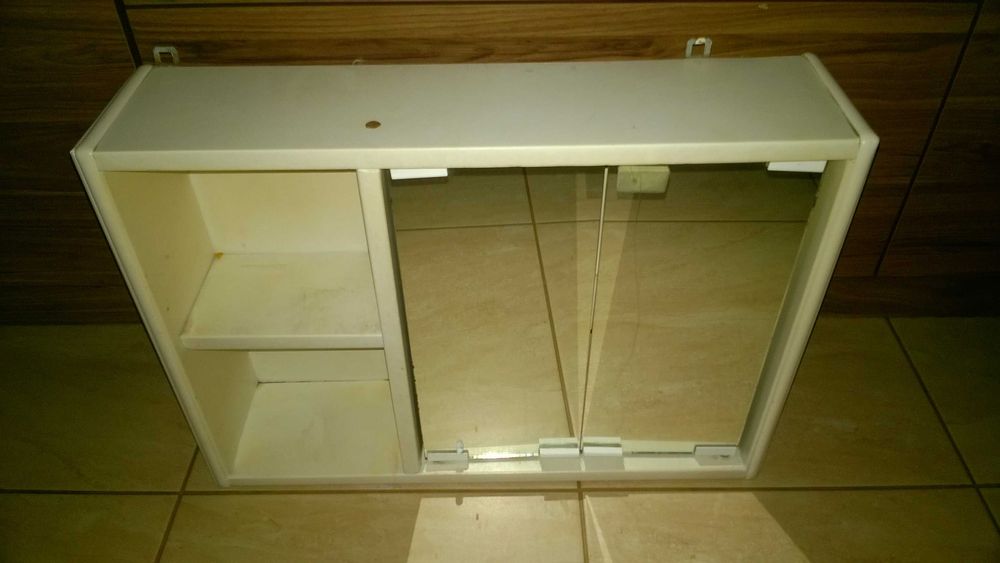 Szafka wisząca do łazienki aktualne nie wysyłam