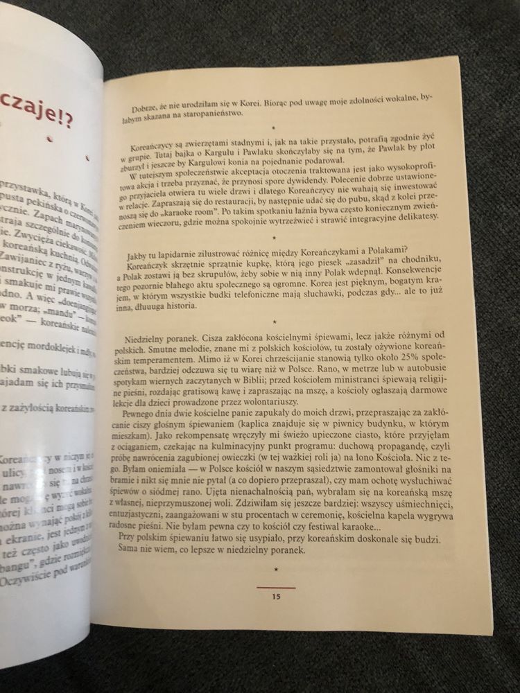 Zaproszenie na kimchi lena swiadek
