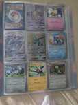 Album plus karty pokemon