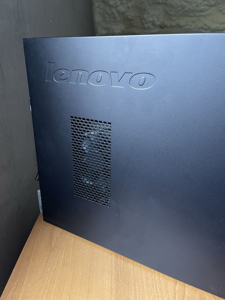 Komputer stacjonarny Lenovo Ideacentre 510S