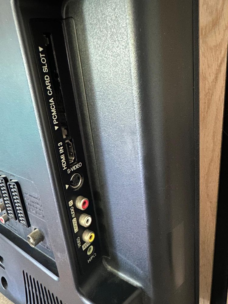 Televisao/Monitor  marca LG