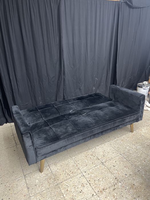 Vendo sofa cama usado
