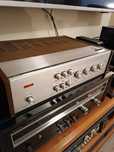 Wzmacniacz Philips 590 Vintage Oryginalny sprawny