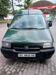 Peugeot Expert 2003