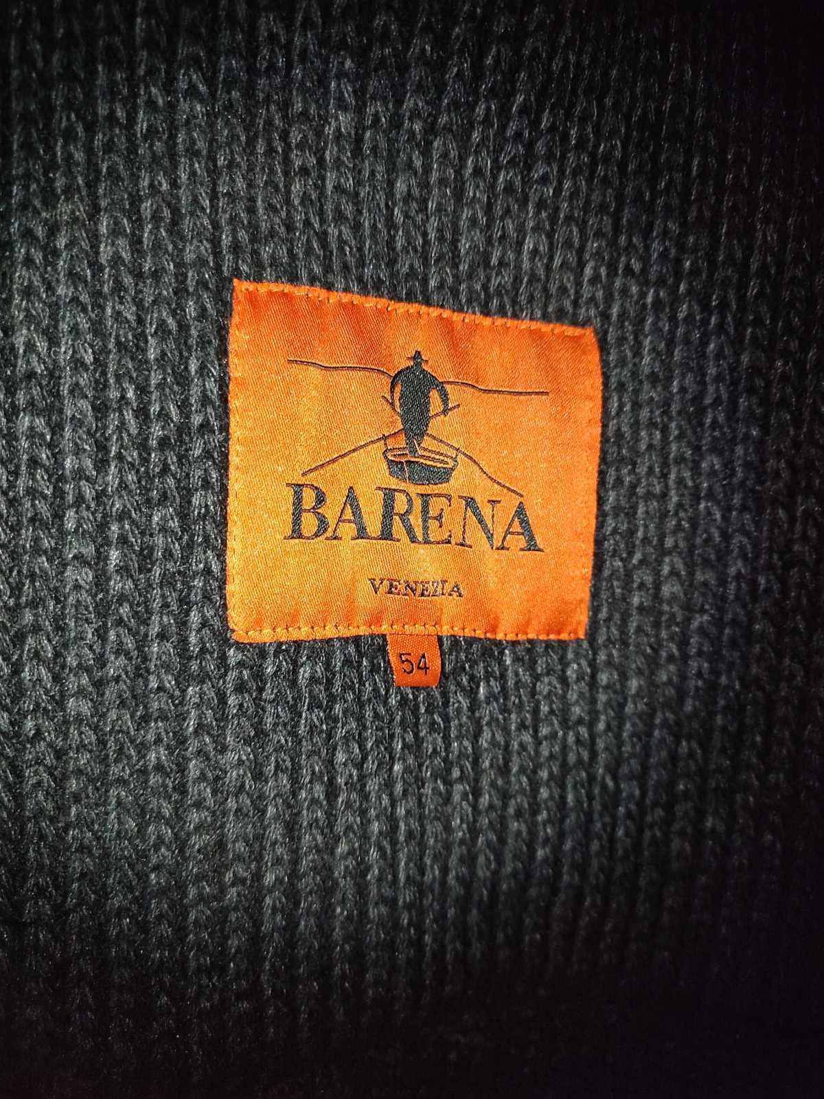 Мужской шерстяной свитер Barena Venezia