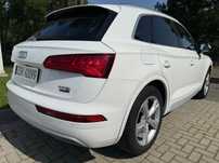 Audi Q5 Audi Q5 252 KM , Quattro Wersja Prestige Full Opcja Panorama