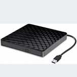 Napęd DVD Ultra thin external (combo z DVD) zewnętrzna CB31005