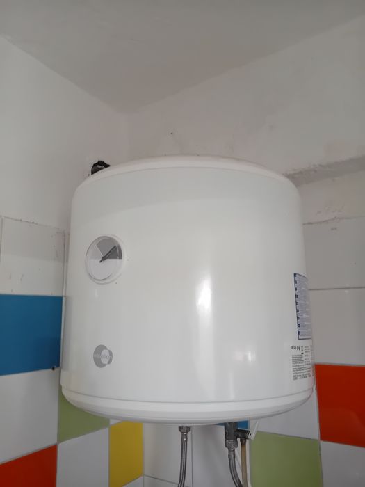 Urgente Caldeira de 30L seminova