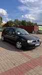 VW Golf 4   2.0  115KM