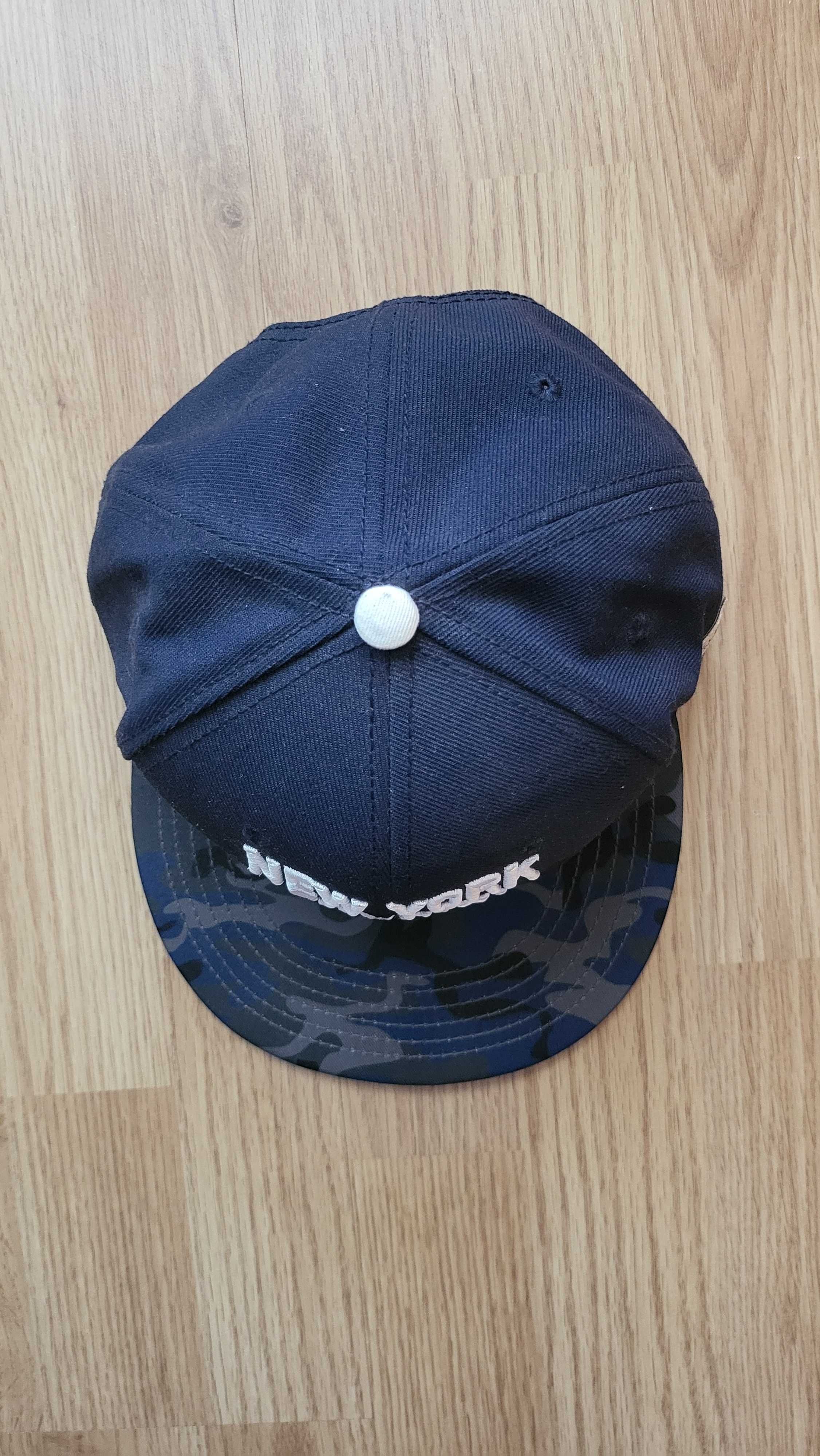 Czapka Cayler & Sons Snapback