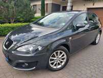 Seat Leon Super Stan Atrakcyjny Wyposażony z Niemiec Zobacz!