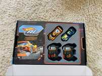 Hot Wheels IA Intelligent Race System - zestaw wyscigowy