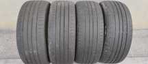 4 Pneus 195/45R16 Hankook
