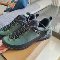 Salewa Ms Wildfire Leather 42 nowe buty trekkingowe męskie okazja