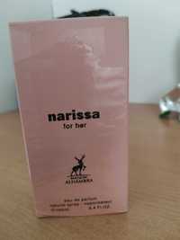 Perfum arabski damski Narissa for her