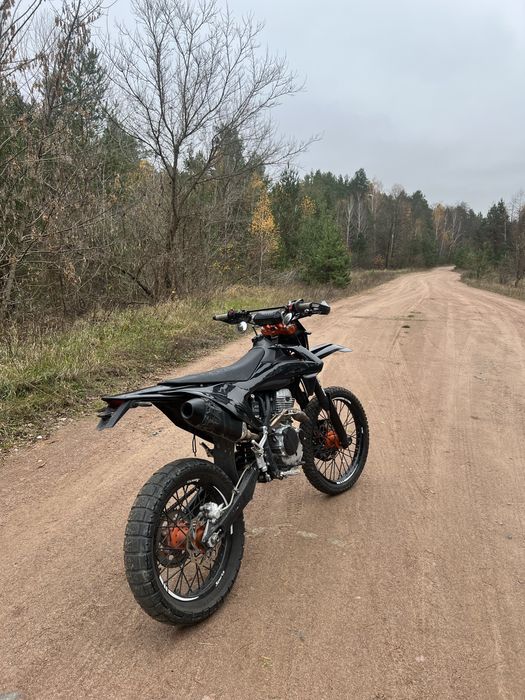 Мотоцикл Kovi Advance 250.Обмін/Продаж