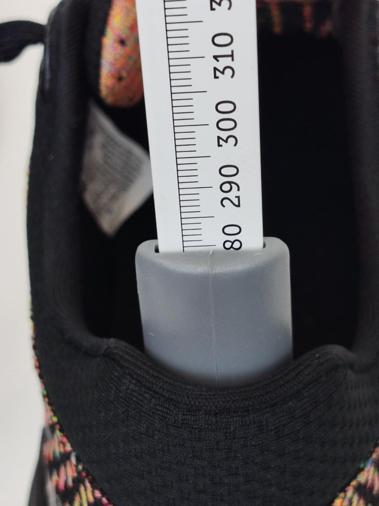 Buty Nike react Infiniti run fk