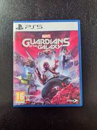 Guardians of the Galaxy PS5 PL