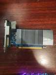 Продам відеокарту Asus gt710sl 1gb