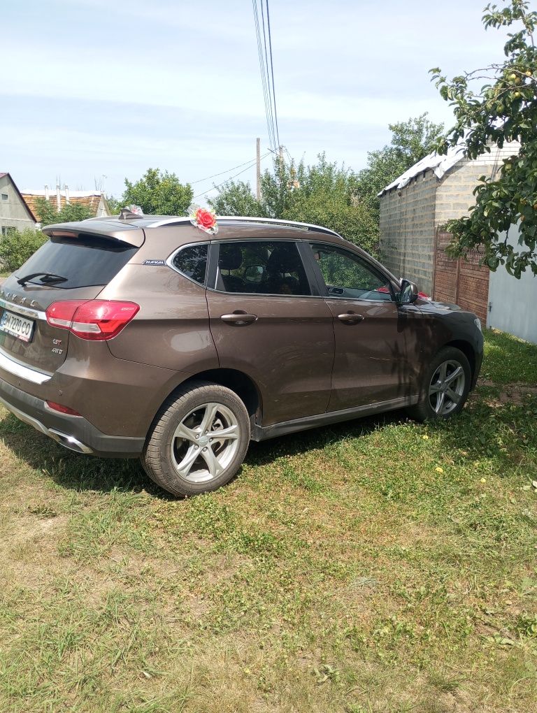 Хавал н2   2020год