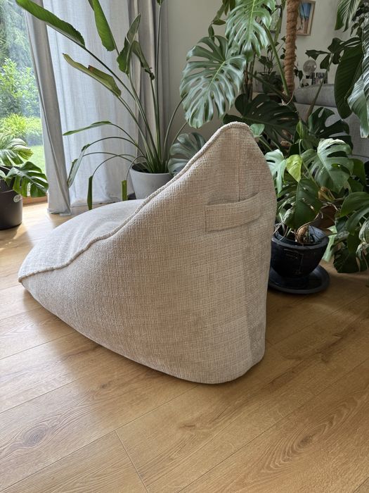 Pufa sako worek Mahali XXl