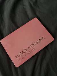 Natasha denona love palette paleta cieni