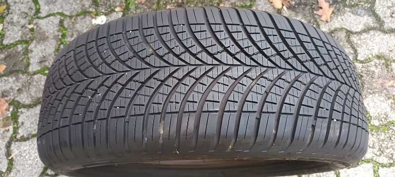 Pneus GoodYear 225/55 R17