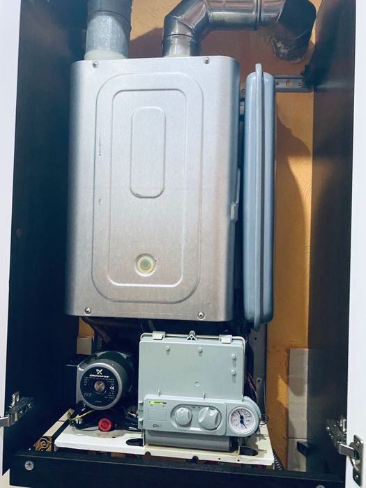 Плата керування котлом Beretta Ciao( без дисплея)