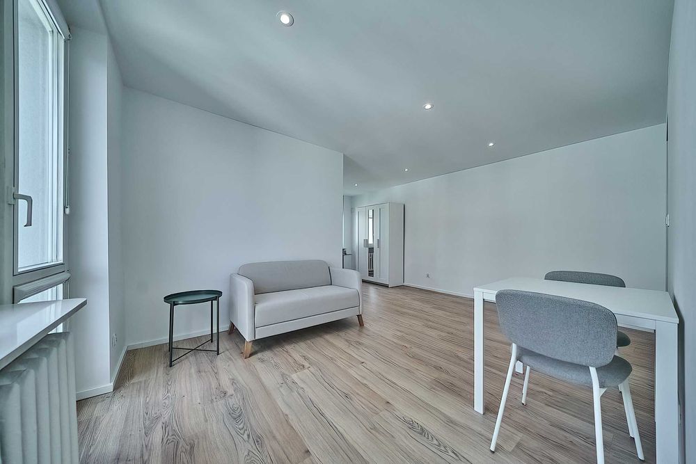 Lublin, Śródmieście  ul. Niecała,  37 m2,