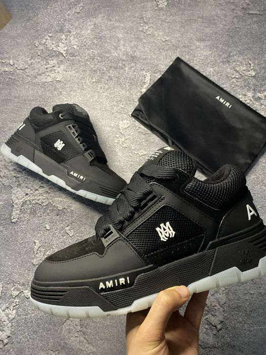 Кросівки AMIRI MA-1