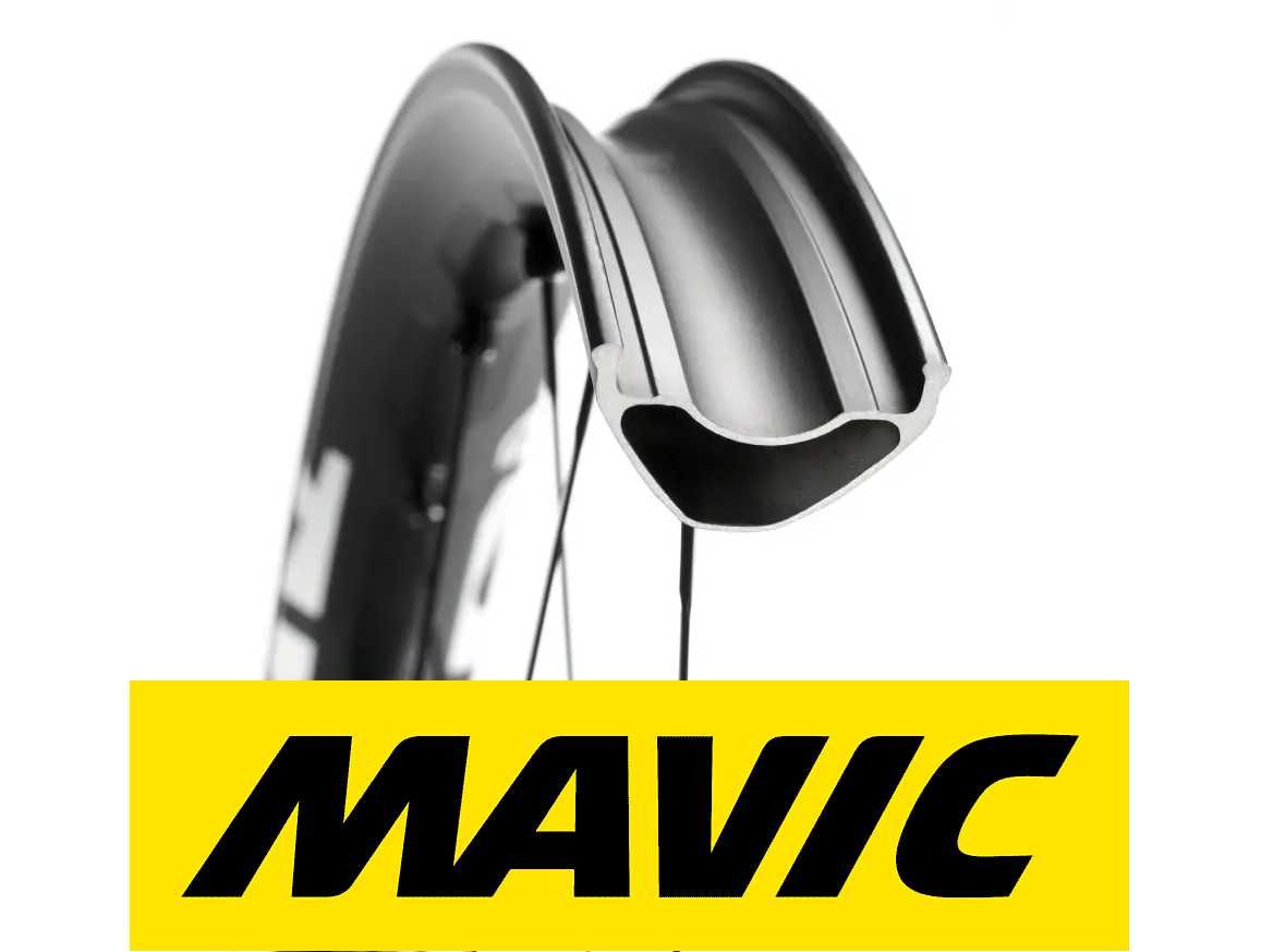 NOWE koło rowerowe Mavic E-Deemax S Boost przednie przód 27,5" IS eMTB