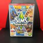 The Sims 3 Rajska Wyspa Edycja Limitowana - kolekcjonerska - PL
