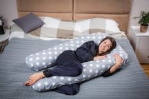 Подушка для Вагітних, Беременных, Кормления, Годування.
