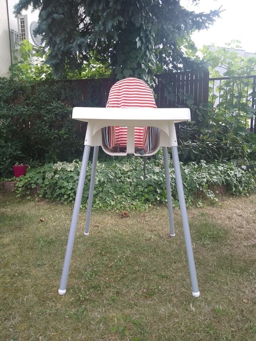 Krzesło antilop Ikea