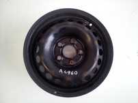 Felga 5x120 16 Vw Transporter T5 T6 (A4960)