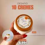Produtos de beleza