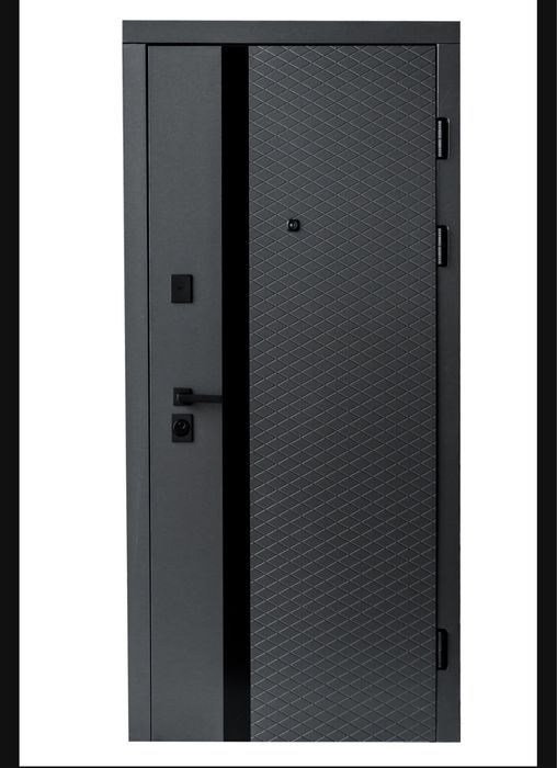 Металеві двері з Безкоштовной доставкою