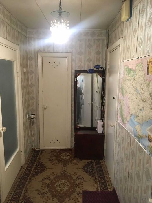 Продажа 1- к 50 м. пр Лобановского 39-Б ориентир ул Озёрная 9 . 54800