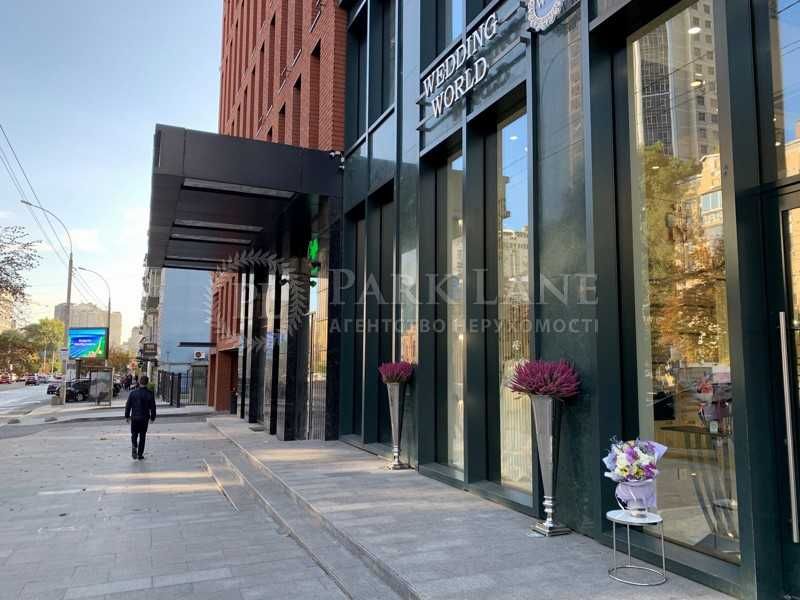 2к 100,3м Видовая Центр ул. Антоновича 44 ЖК Chicago Central House