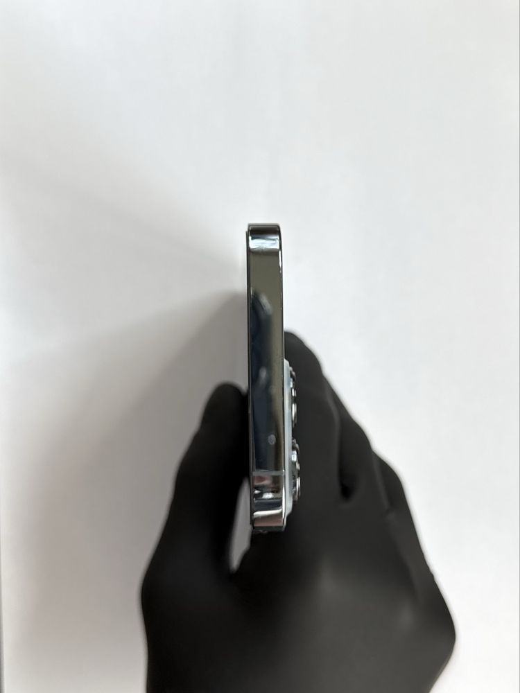 Iphone 13 pro 256 GB Sierra Blue