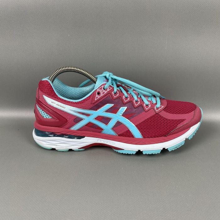 Бігові кросівки Asics Gel GT2000 T656N Оригінал