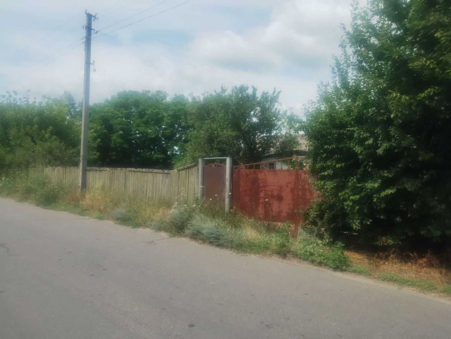 Пропонуємо до продажу земельну ділянку в с. Вергуни Черкаський район