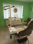 Крісло стоматологічне SIRONA Siemens E3